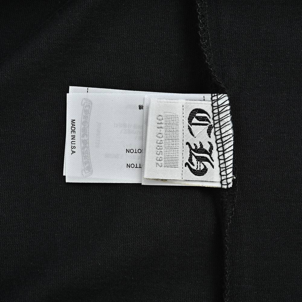 Chrome Hearts T-shirts-693