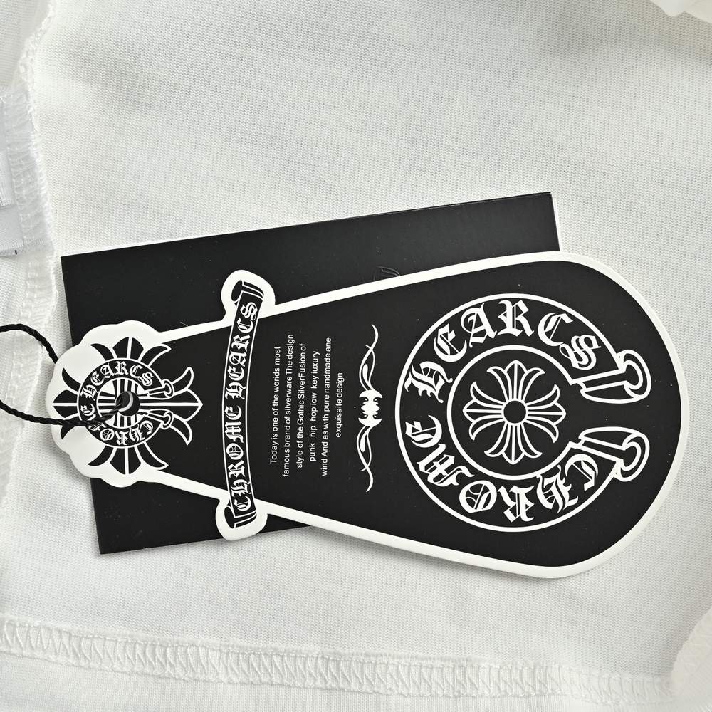 Chrome Hearts T-shirts-940