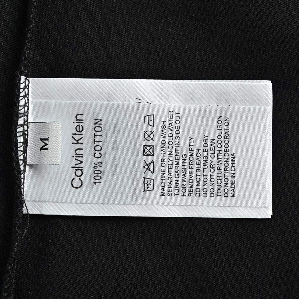 Calvin Klein T-shirts-005
