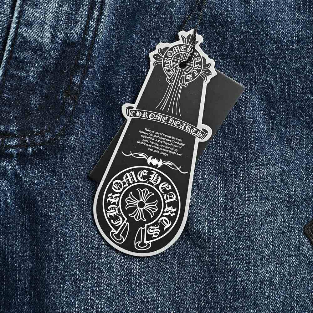 Chrome Hearts shorts-682