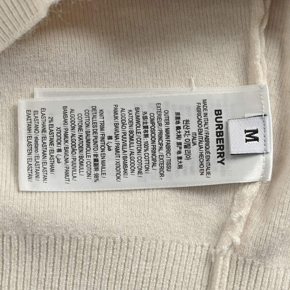 Burberry Sweater-048