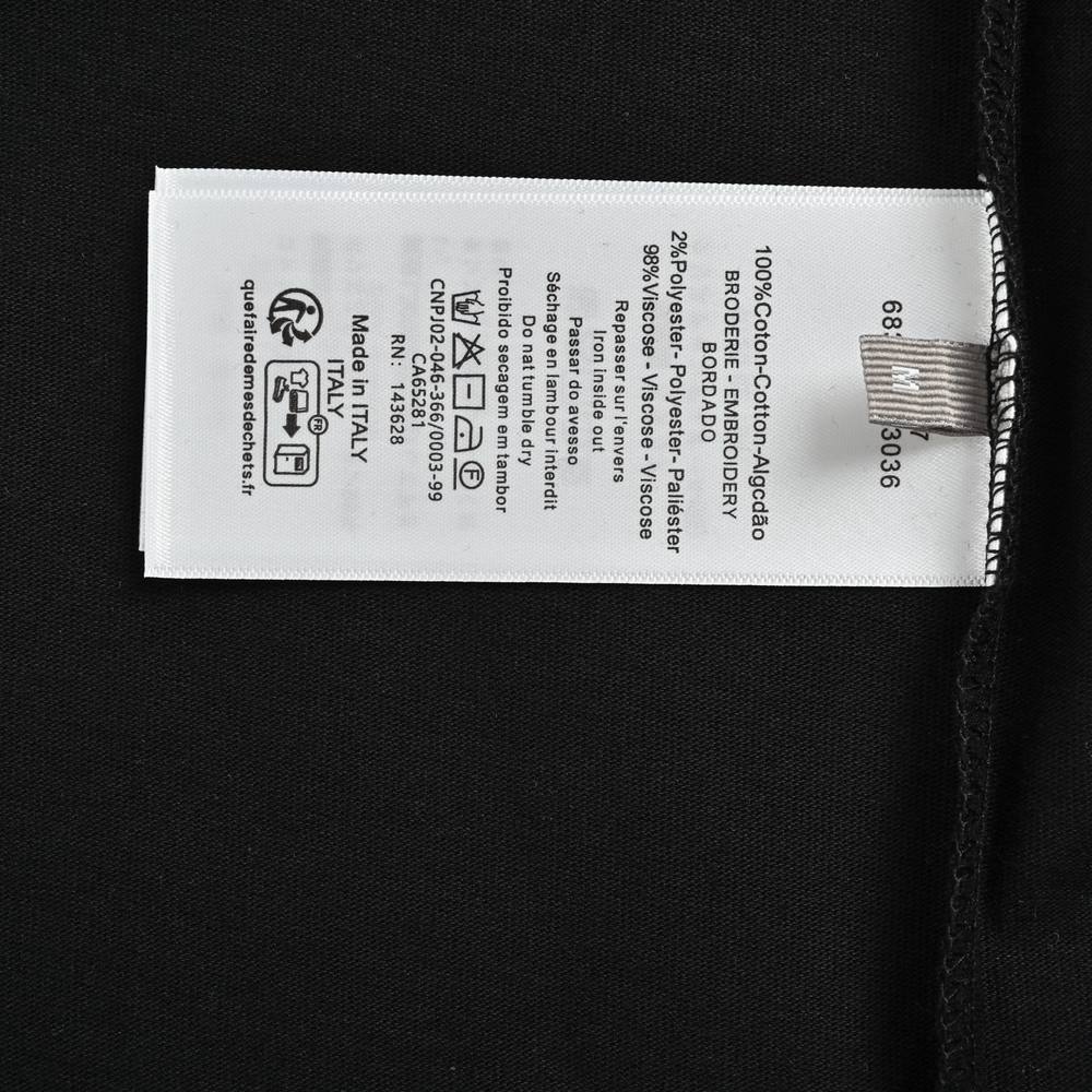 Dior T-shirts-340