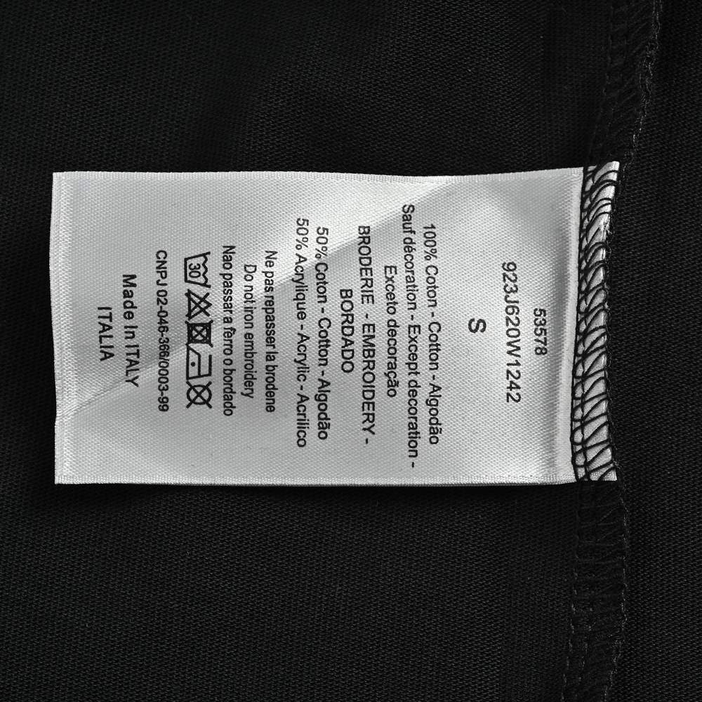 Dior T-shirts-360