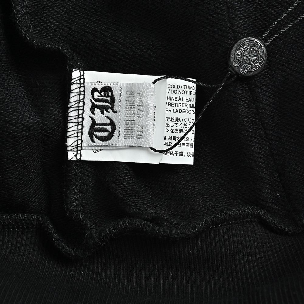 Chrome Hearts Hoody-964