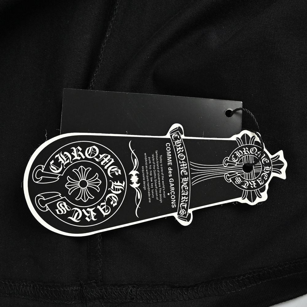 Chrome Hearts T-shirts-754