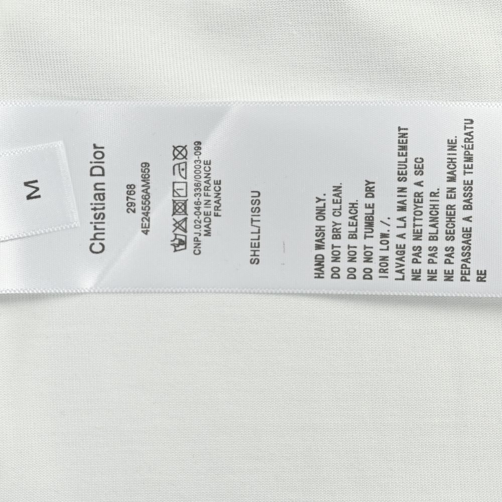 Dior T-shirts-337