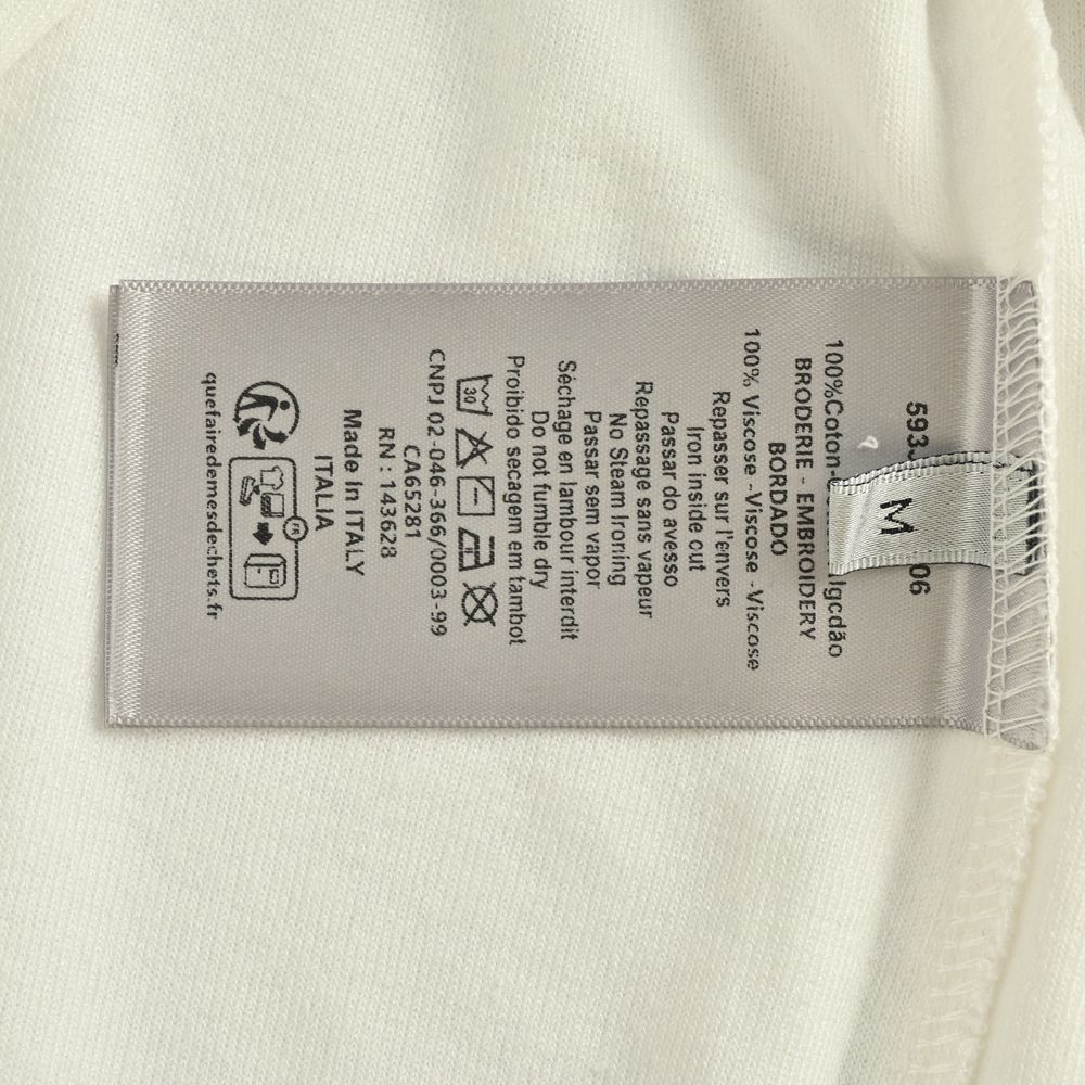 Dior T-shirts-314
