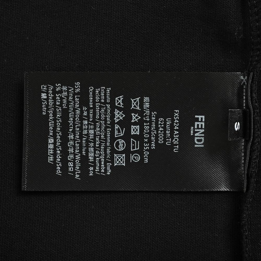 Fendi T-shirts-640