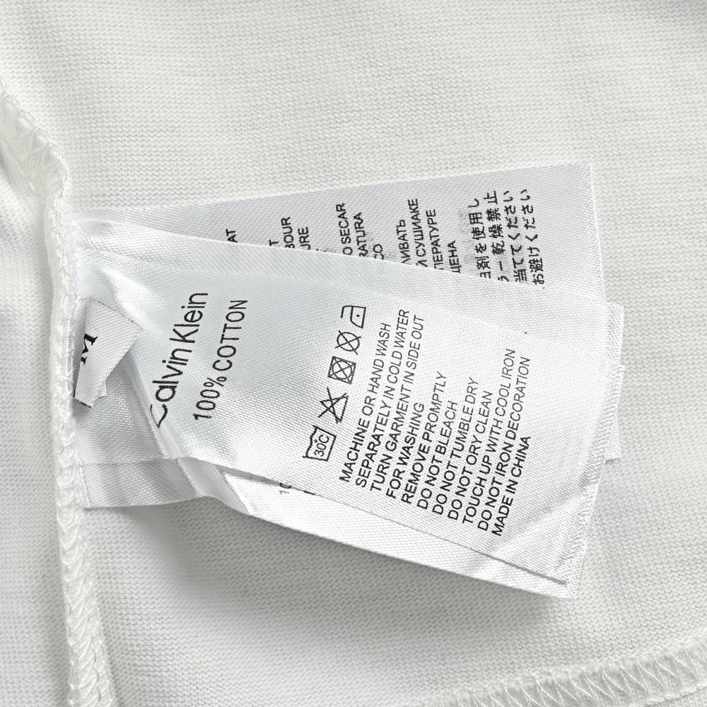 Calvin Klein T-shirts-010