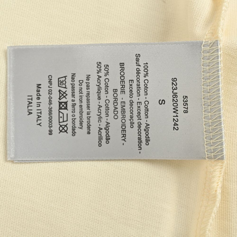 Dior T-shirts-355