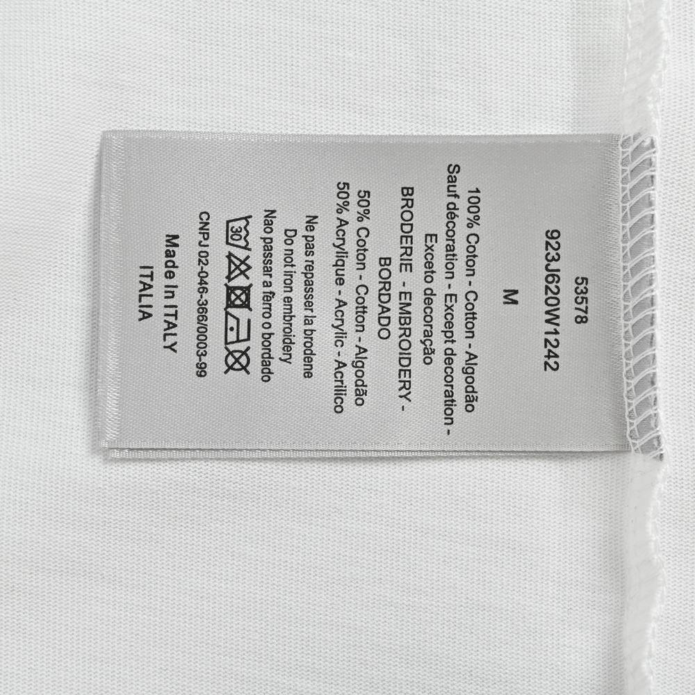 Dior T-shirts-395