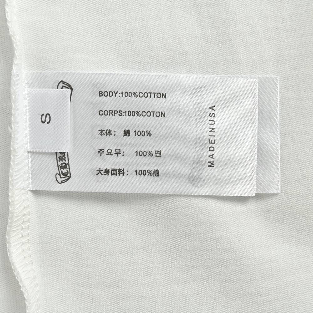 Chrome Hearts T-shirts-971