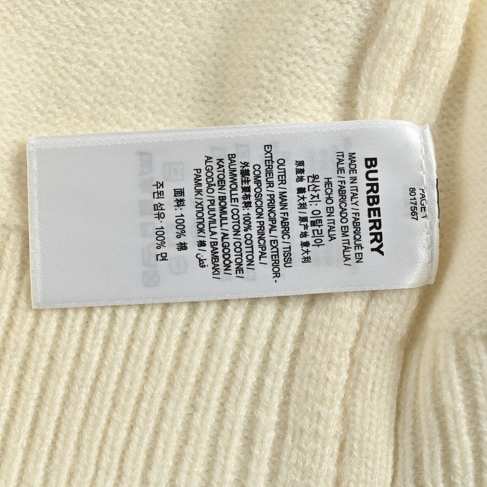 Burberry Sweater-069