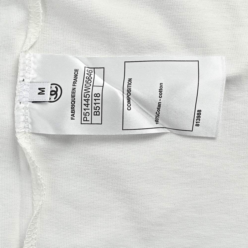 Chanel T-shirts-017