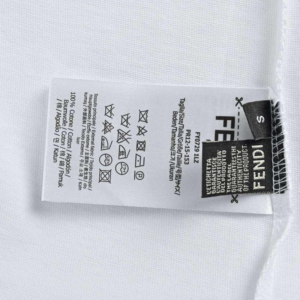 Fendi T-shirts-627