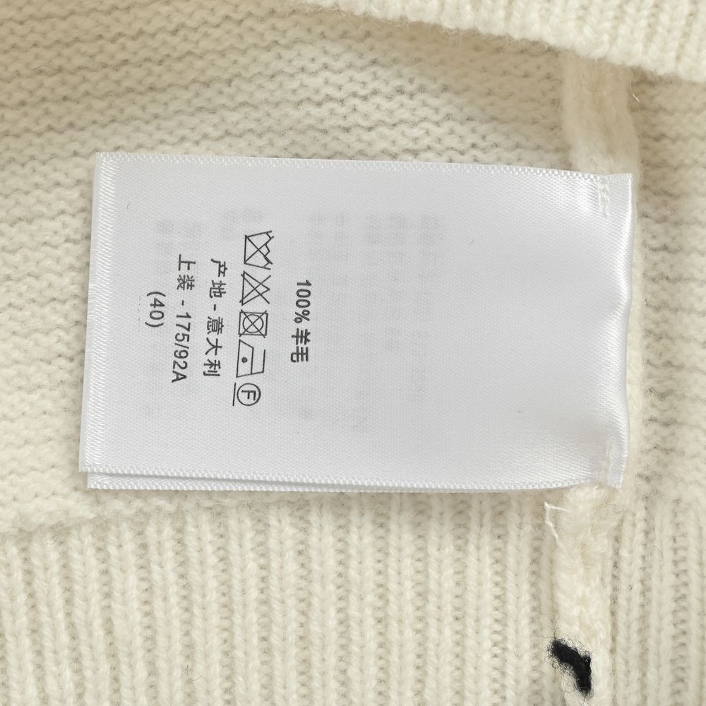 Dior Sweater-255