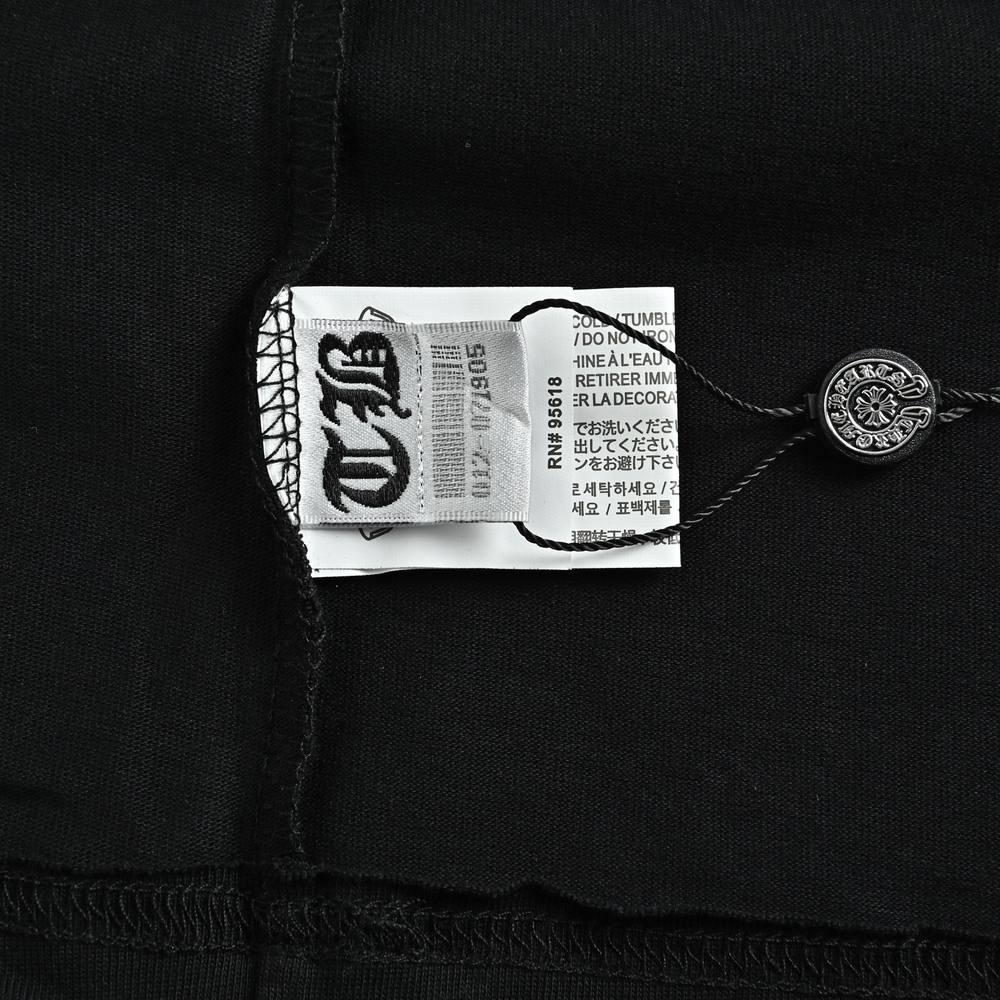 Chrome Hearts T-shirts-790