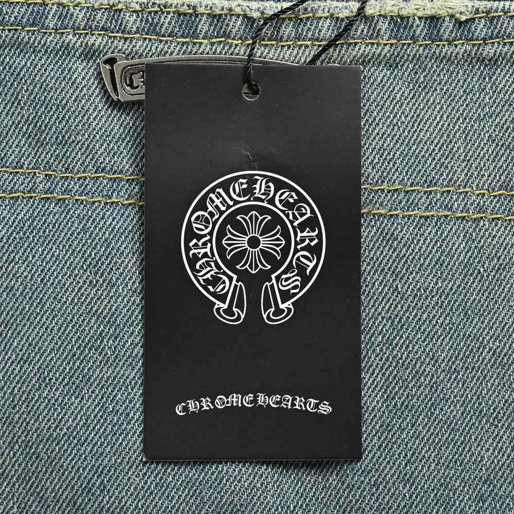 Chrome Hearts shorts-670