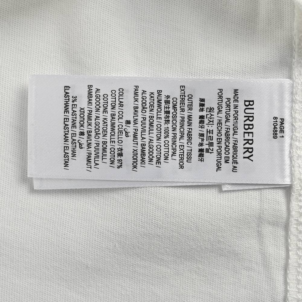 Burberry T-shirts-1286