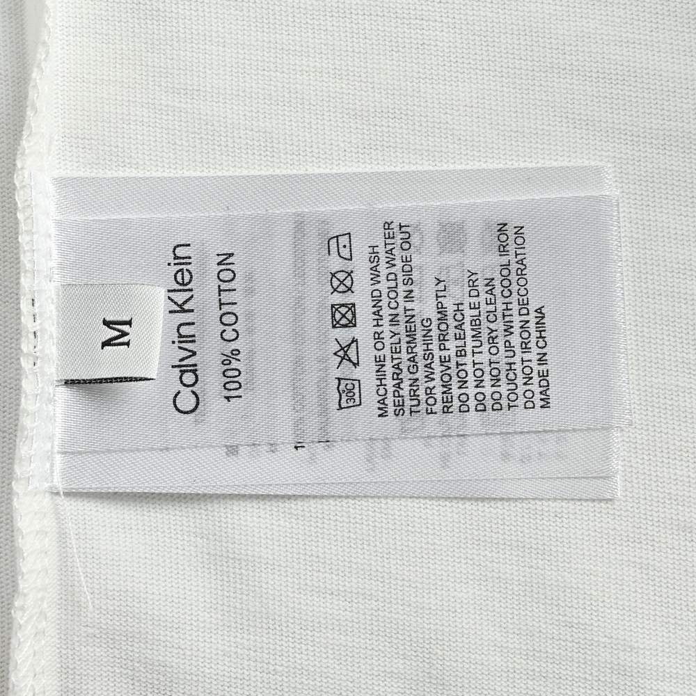 Calvin Klein T-shirts-006