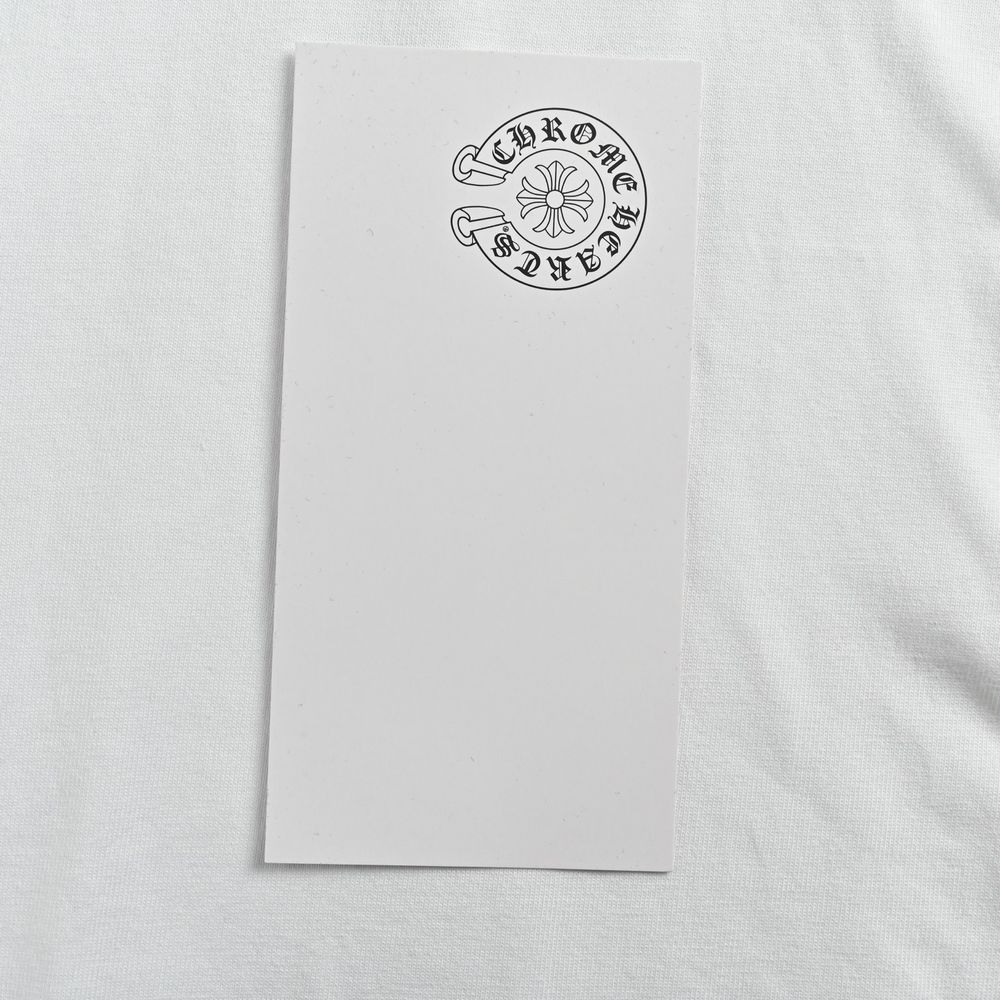 Chrome Hearts T-shirts-695