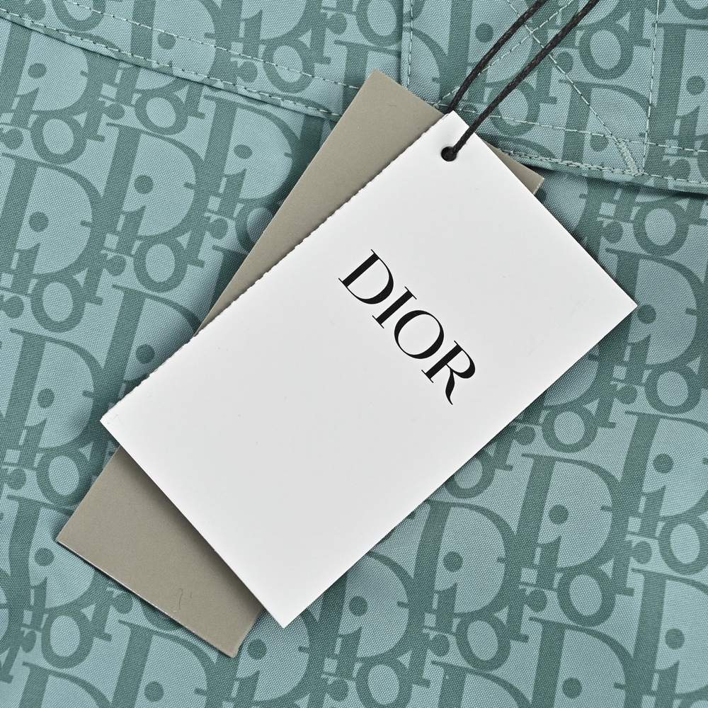 Dior Shorts-054