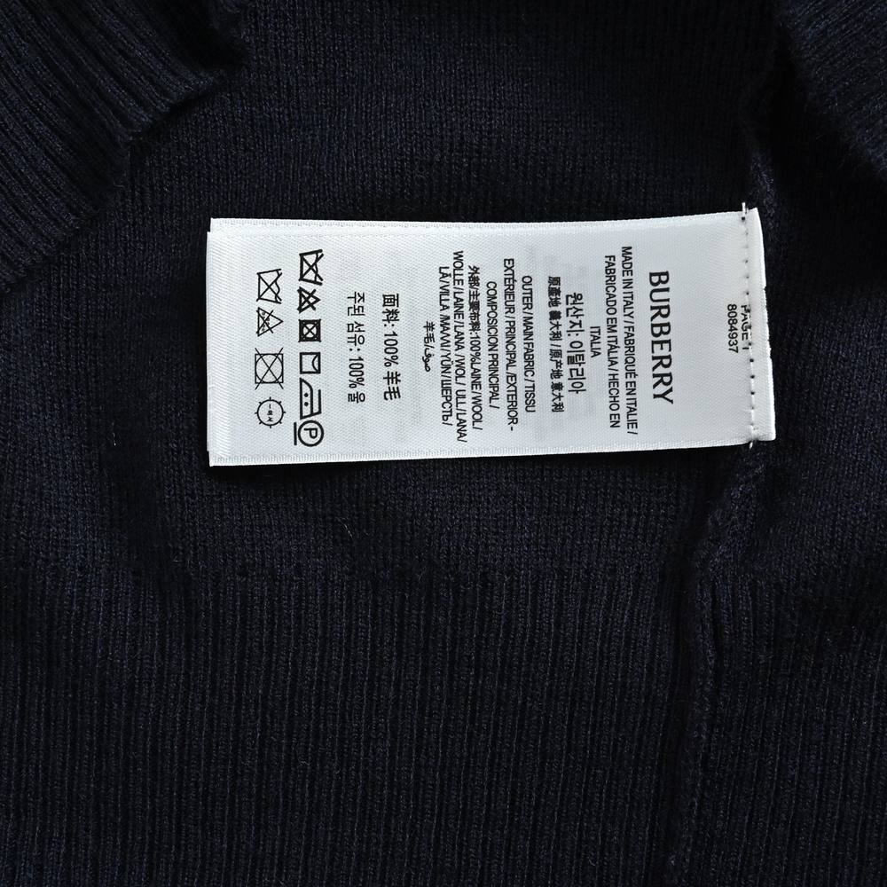 Burberry Sweater-053