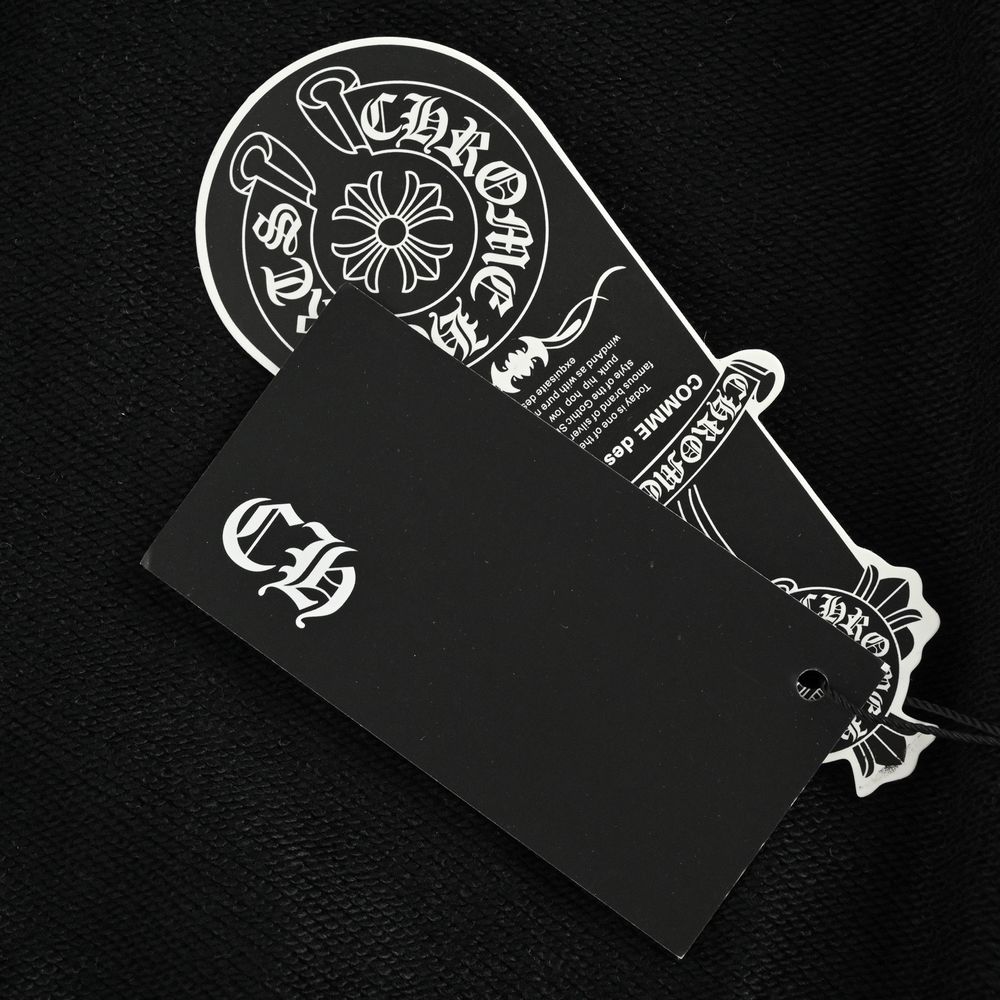 Chrome Hearts Jacket-057
