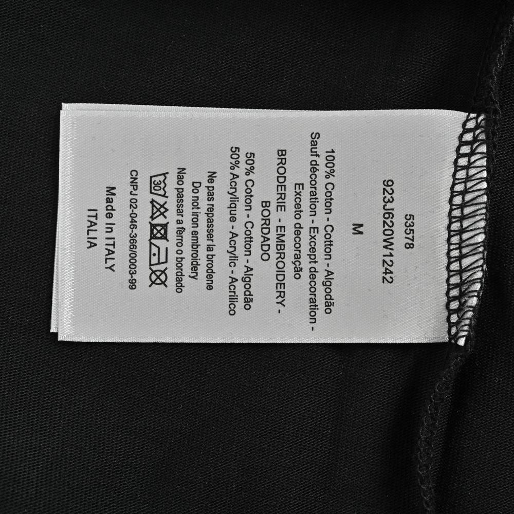 Dior T-shirts-342