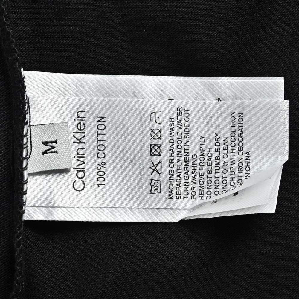 Calvin Klein T-shirts-009