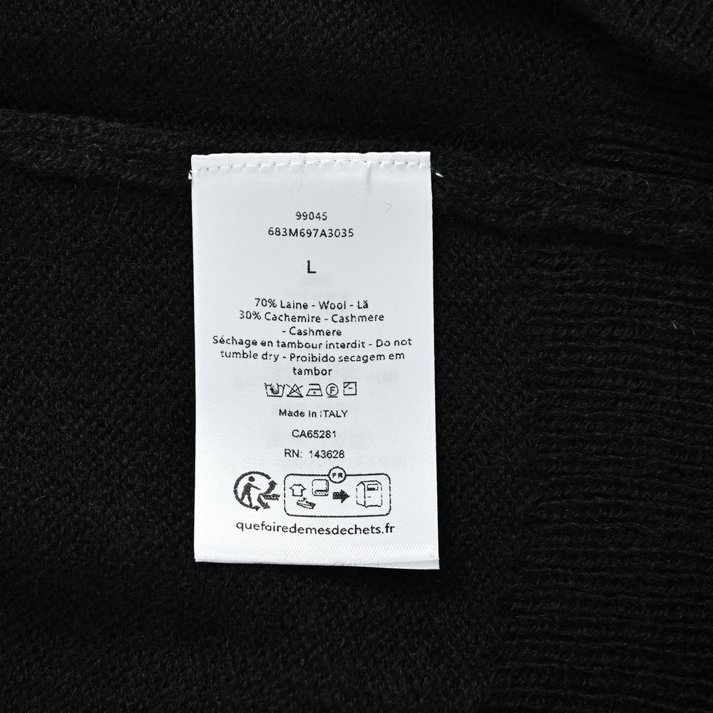 Dior Sweater-260