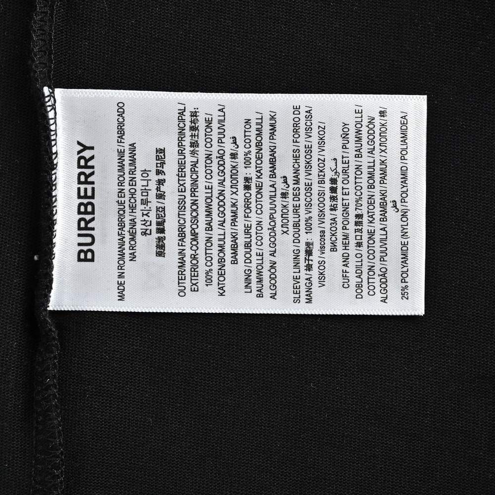 Burberry T-shirts-1297