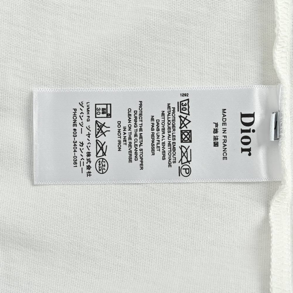 Dior T-shirts-295
