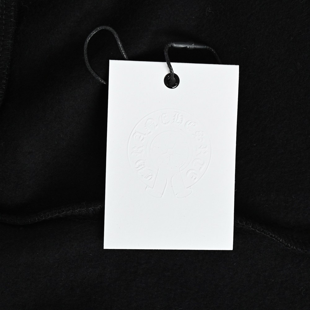 Chrome Hearts Jacket-064