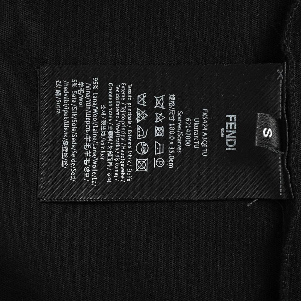 Fendi T-shirts-615