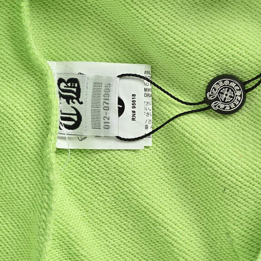 Chrome Hearts Hoody-975