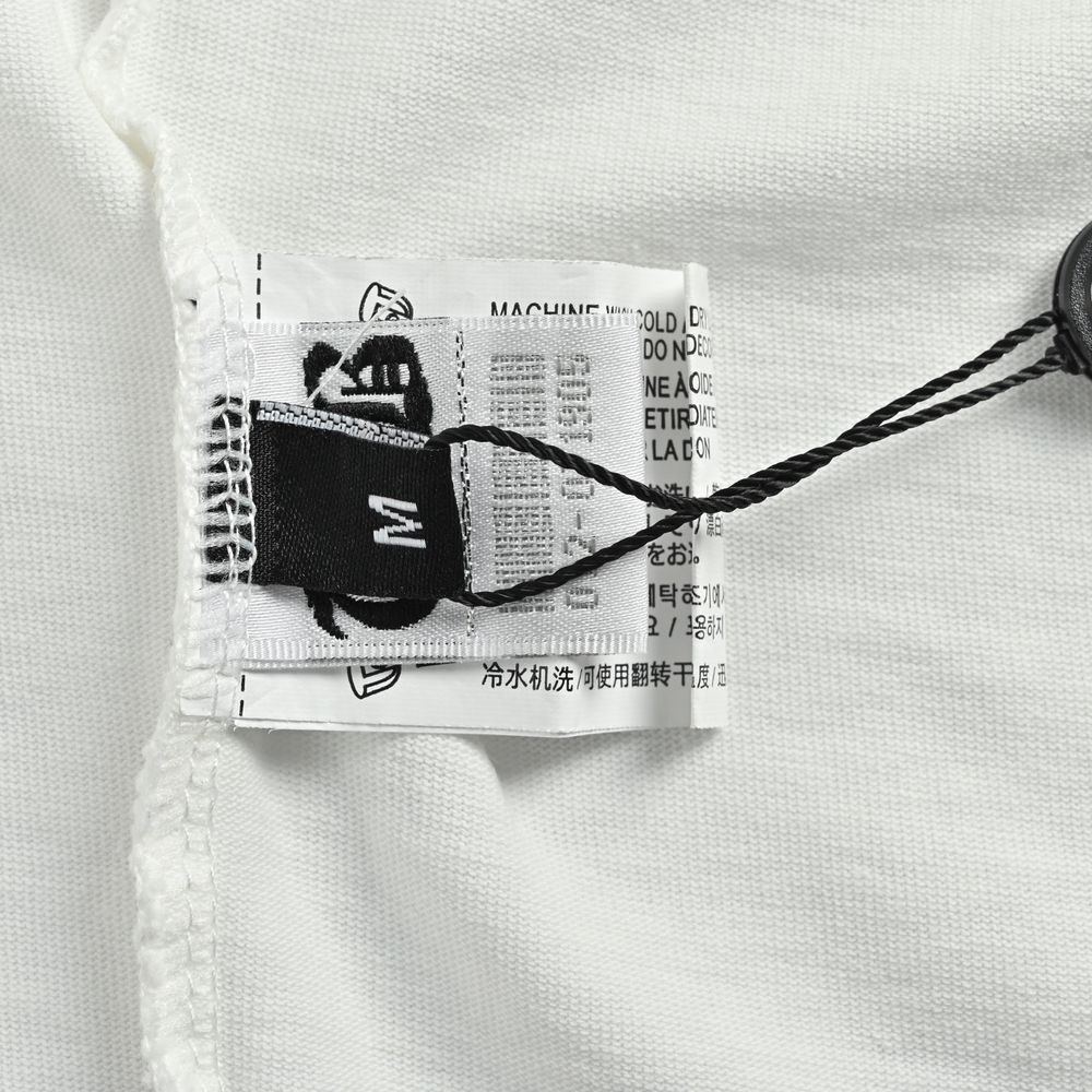 Chrome Hearts T-shirts-950