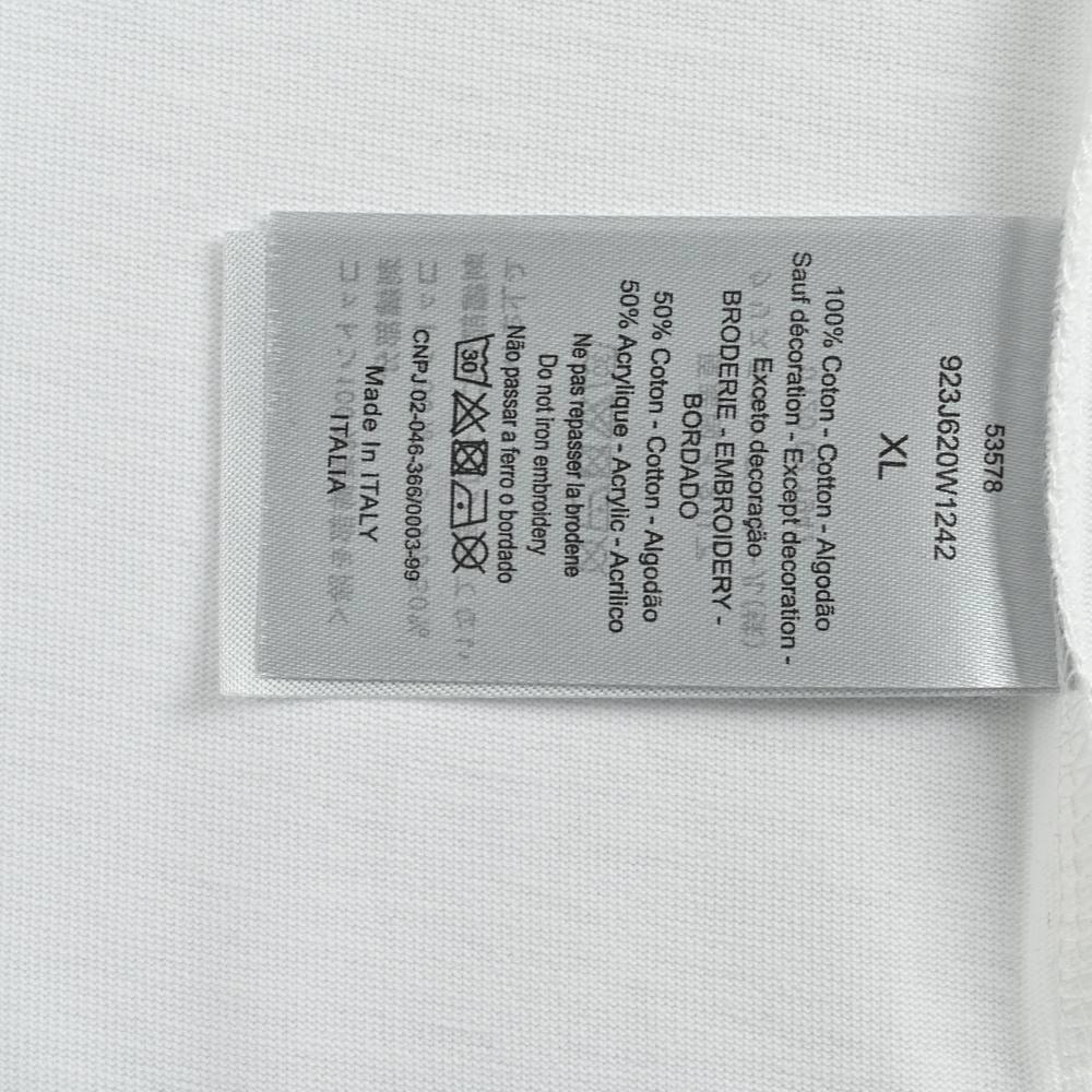 Dior T-shirts-351