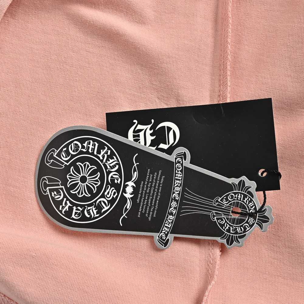 Chrome Hearts T-shirts-784