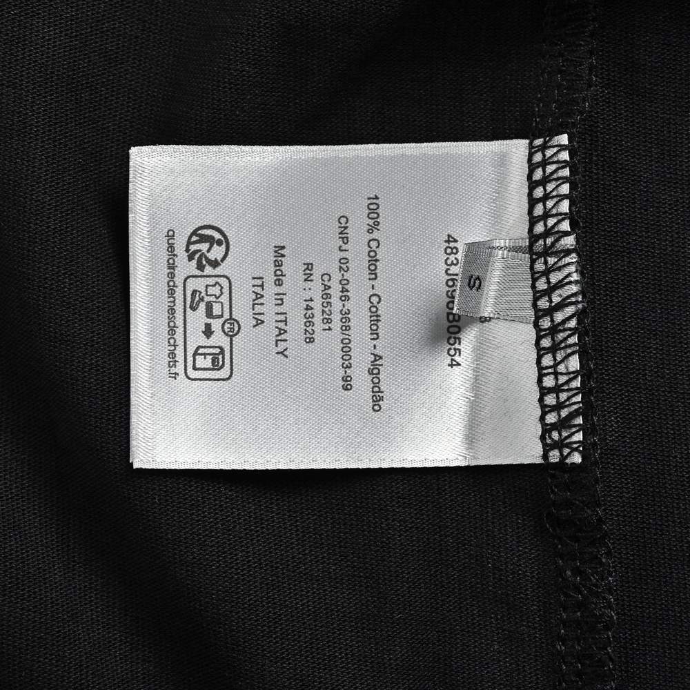 Dior T-shirts-499