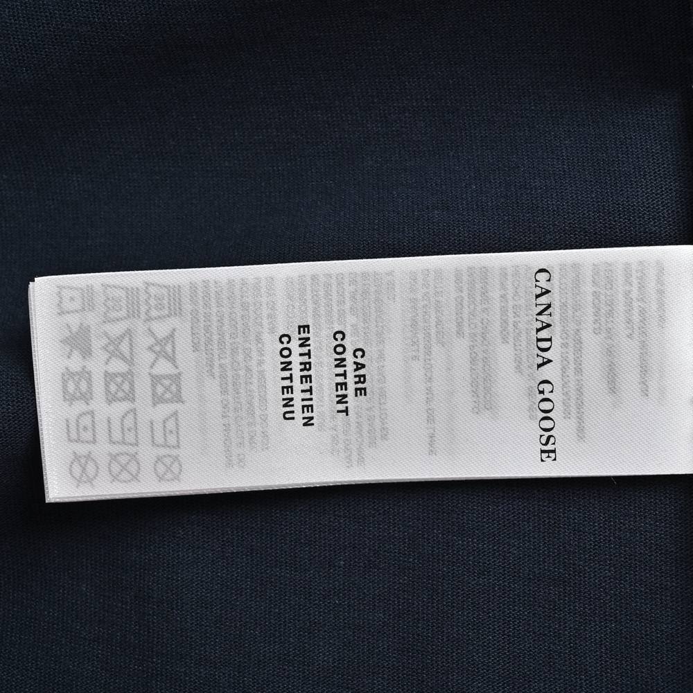 Canada Goose T-shirts-003