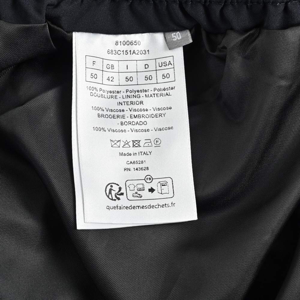 Dior Pants-036