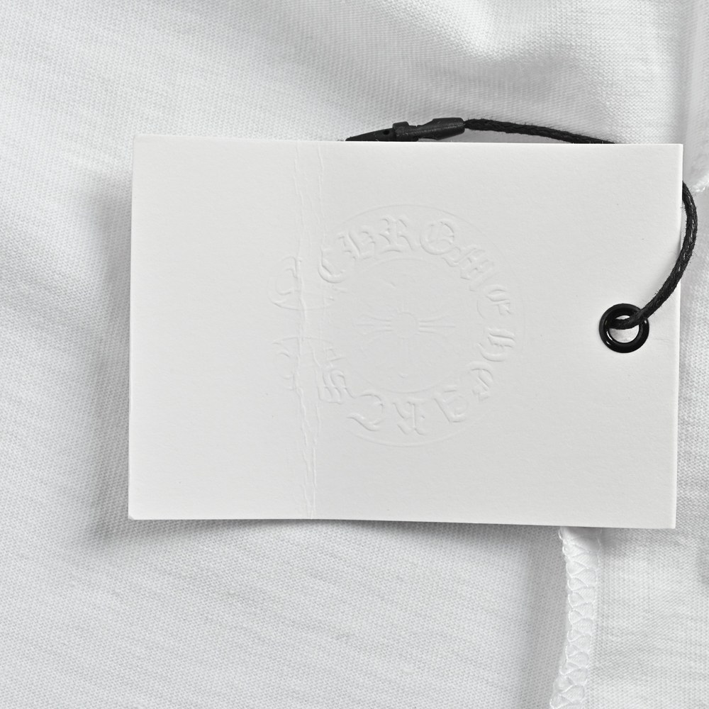 Chrome Hearts T-shirts-902