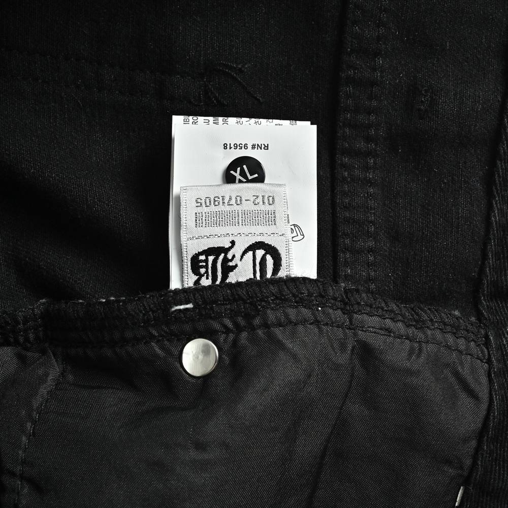 Chrome Hearts Pants-039