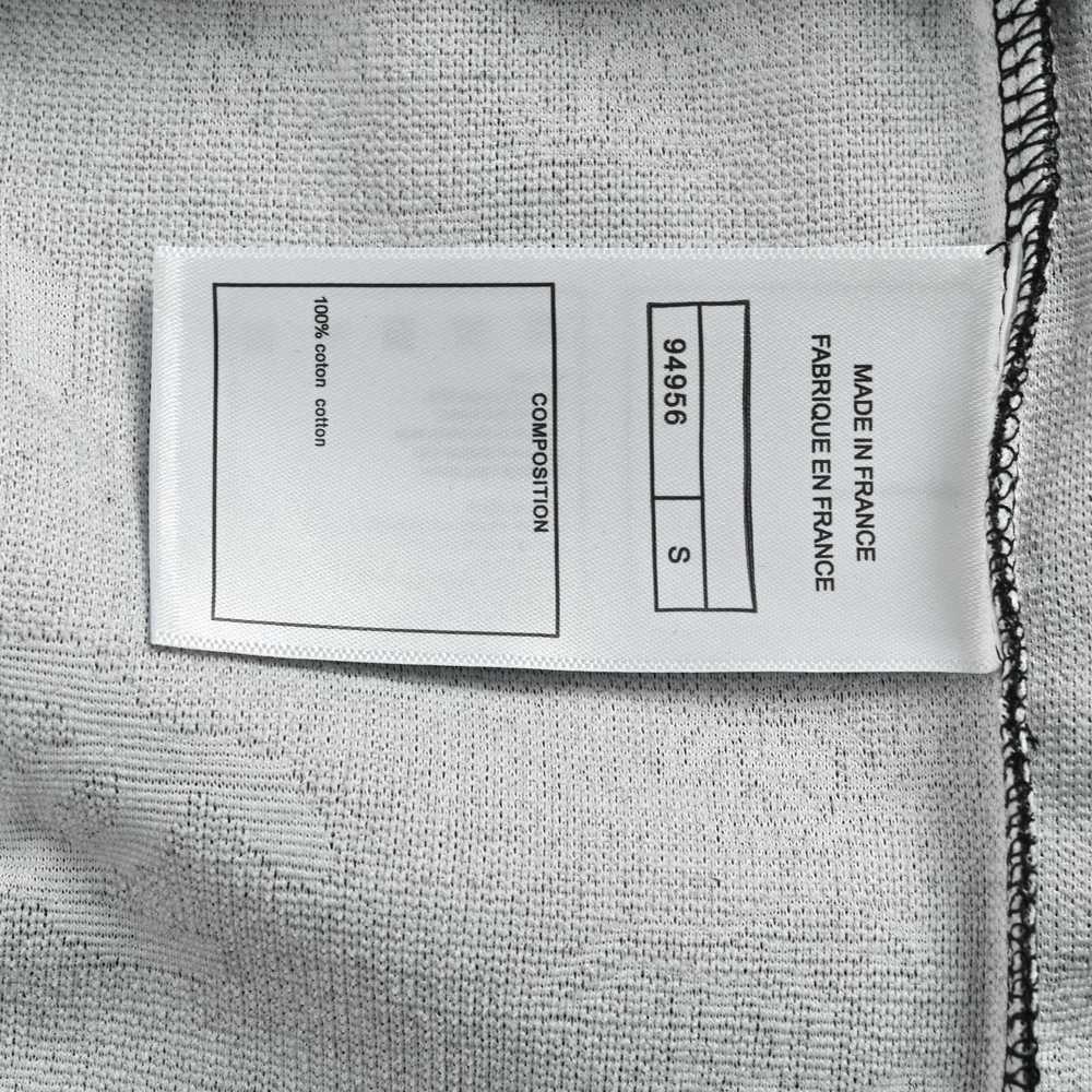 Chanel T-shirts-011
