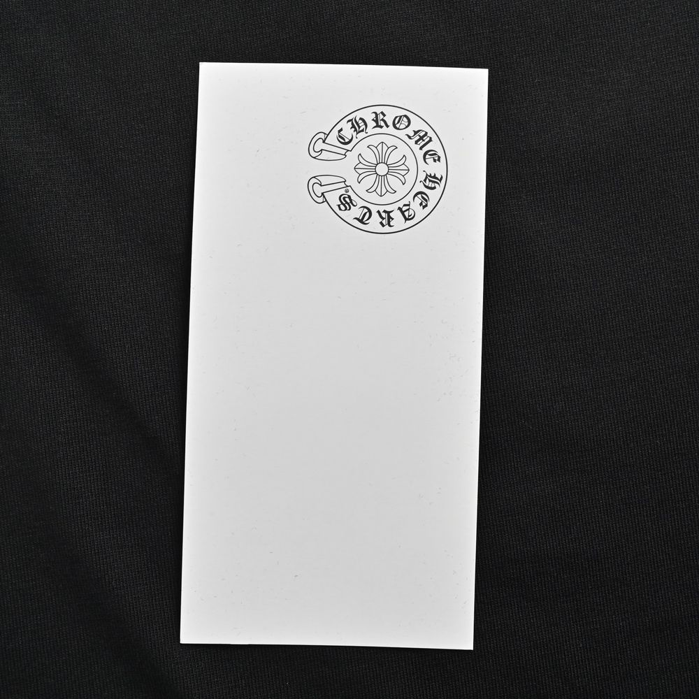 Chrome Hearts T-shirts-681