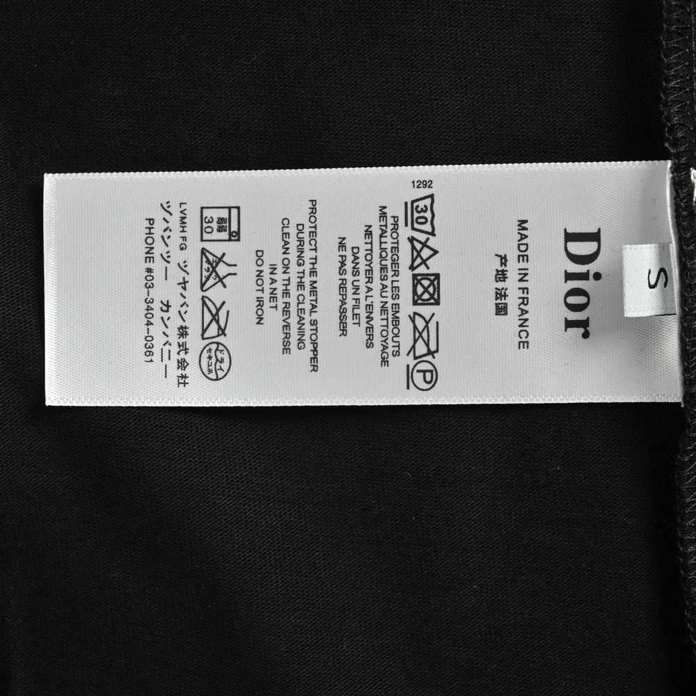 Dior T-shirts-316