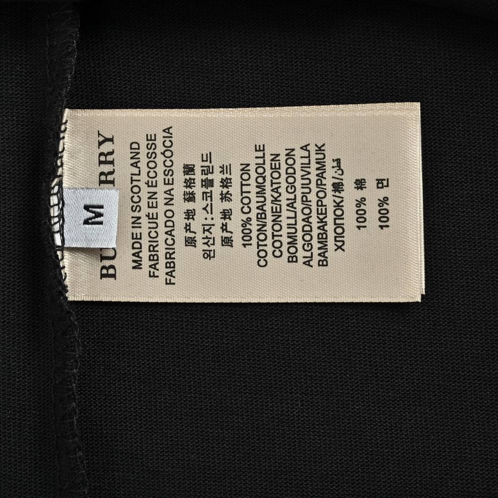 Burberry T-shirts-1309