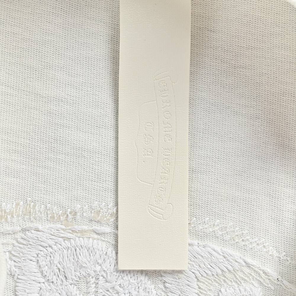 Chrome Hearts T-shirts-992