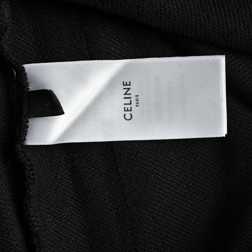 Celine Shorts-001